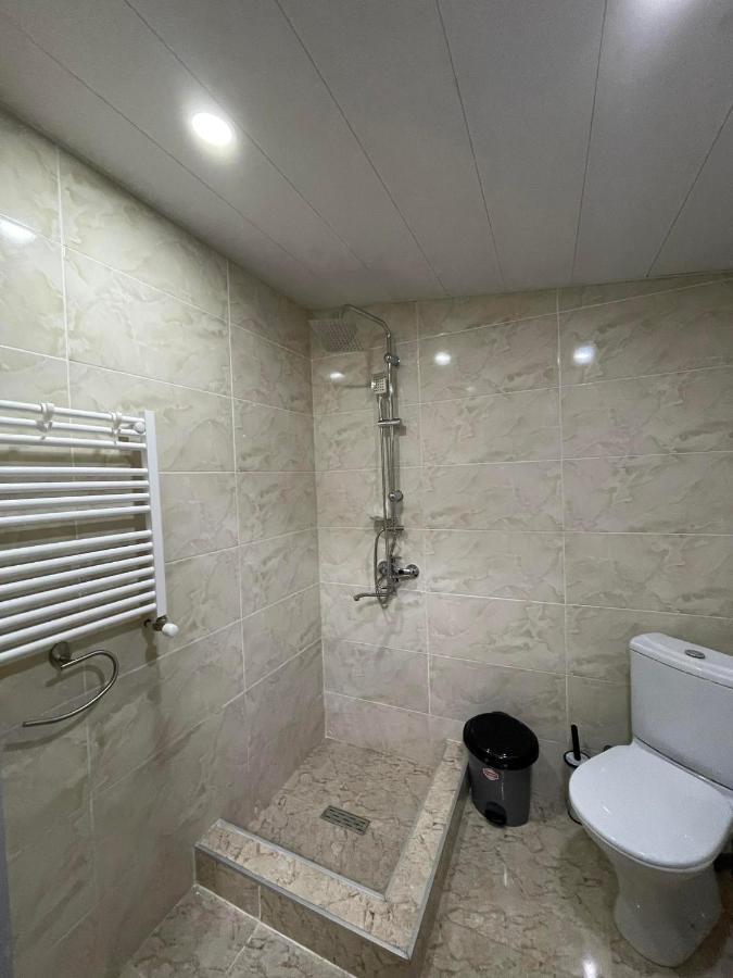 Hotel Shina Stepancminda Zewnętrze zdjęcie