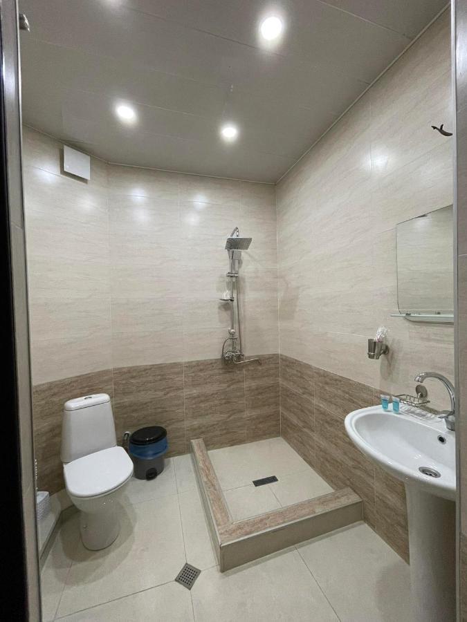 Hotel Shina Stepancminda Zewnętrze zdjęcie